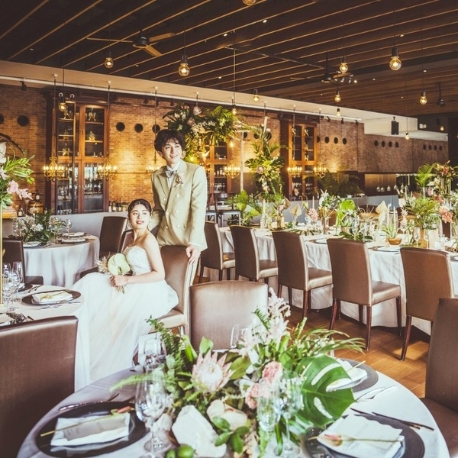 ザ・パシフィックハーバー（ＴＨＥ　ＰＡＣＩＦＩＣ　ＨＡＲＢＯＲ）：リニューアル全貌公開【大人リゾート】憧れ挙式×見学クルーズ