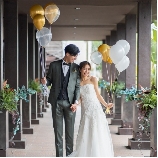 ザ・パシフィックハーバー（ＴＨＥ　ＰＡＣＩＦＩＣ　ＨＡＲＢＯＲ）のブライダルフェア画像