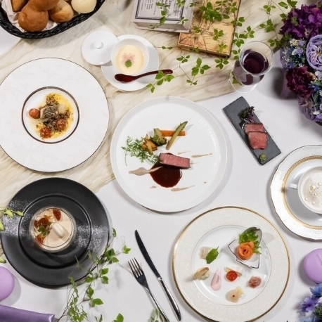 玉姫殿 上田迎賓館：ガーデン貸切邸宅＆ドレスサロン＆おもてなし牛フィレコース試食