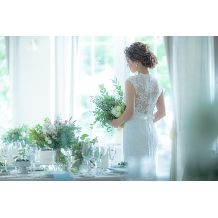 マリーグレイス:【マタニティウェディング】＼30名99万／