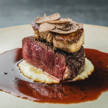 マリーグレイスのフェア画像