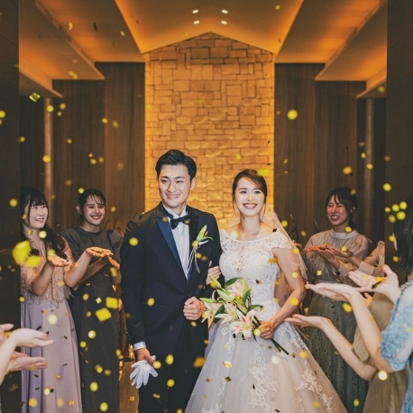 マリーグレイス：当館人気No1【3連休限定BIG】コース試食×挙式プレゼント