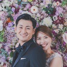 マリーグレイスのフェア画像