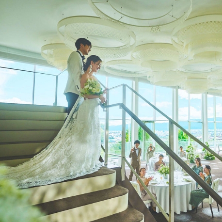 ＨＩＬＬＳＩＤＥ ＶＩＬＬＡ Ｃｉｅｌ ｅｔ Ｖｅｒｔ（ヒルサイドヴィラ シエルヴェルト）：＼スペシャリテ無料試食／8大成約特典プレゼント連休限定フェア