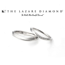 【GRACIS】LAZARE DIAMOND