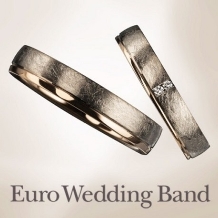 【GRACIS】Euro  Wedding  Band ユーロウエディングバンド
