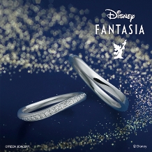 【GRACIS】Disney FANTASIA～Fantasy Magic