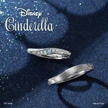 ＧＲＡＣＩＳ（グラシス）:【GRACIS】Disney シンデレラ～ミッドナイト・マジック～