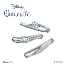 GRACIS(グラシス):【GRACIS】Disney シンデレラ~Timeless Magic~