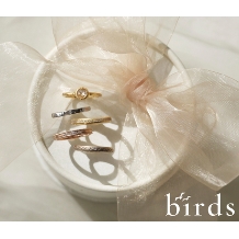 GRACIS(グラシス):【GRACIS】birds~message~