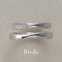 【GRACIS】birds～message～
