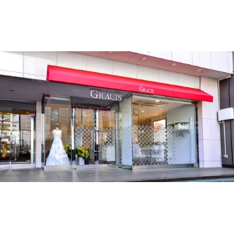 ｇｒａｃｉｓ グラシス Gracis Bridal 札幌北2条店 ゼクシィで婚約指輪 結婚指輪を探す