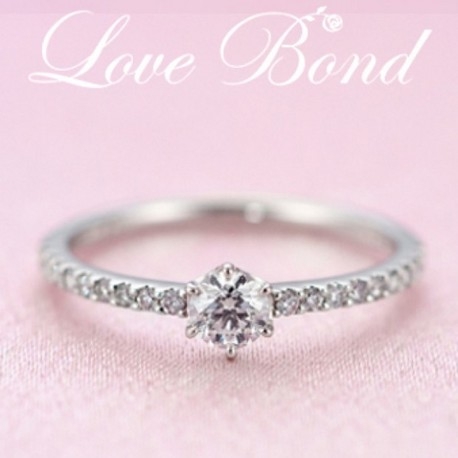 GRACIS】Love Bondラブボンド~Rosaローザ(GRACIS