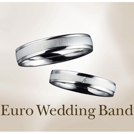 ＧＲＡＣＩＳ（グラシス）:【GRACIS】Euro  Wedding  Band ユーロウエディングバンド