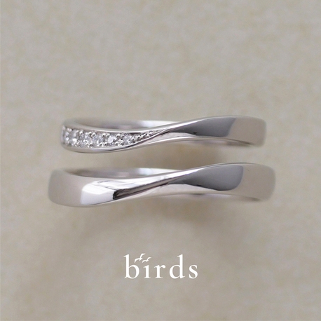 GRACIS(グラシス):【GRACIS】birds~message~