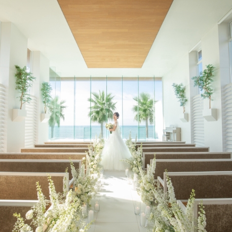 マウロ・アネーラ：残2組《自由度抜群◎》ALL体験*2万ギフト×挙式プレゼント