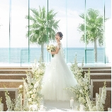 マウロ・アネーラのブライダルフェア画像