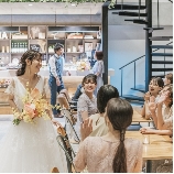 マウロ・アネーラのブライダルフェア画像