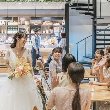 マウロ・アネーラ:《2027年1月～2月までの挙式》60名／196万円☆1日1組限定*貸切のこだわりWプラン／ゼクシィネット限定♪