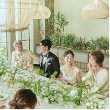 マウロ・アネーラのブライダルフェア画像