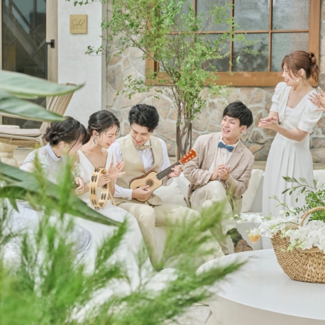 マウロ・アネーラ：【平日とことん比較】絶景リゾート×人気No.1試食＆見積り相談
