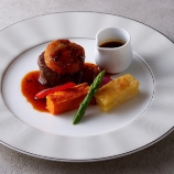 ウェスティンホテル東京のブライダルフェア画像