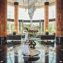 ウェスティンホテル東京:【2027年挙式限定】 40名からの通年パッケージ《ザ・ウェスティンプラン》