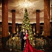 ウェスティンホテル東京：残▲Westinで叶える贅沢Xmas【モダンヨーロピアン×スイーツ】