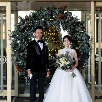 ウェスティンホテル東京のフェア画像