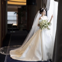 ウェスティンホテル東京:【2026年｜15名からの少人数ウエディングプラン】サファイアウエディング