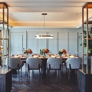 ウェスティンホテル東京：【少人数プライベートW】ヨーロピアン空間×スイーツ試食フェア