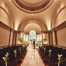 ウェスティンホテル東京:【挙式とお写真をご検討の方へ】|期間限定のチャペル挙式＆フォトプラン《チャペルセレモニープラン》