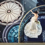 ウェスティンホテル東京：【Westinで贅沢体験】チャペル見学×ヨーロピアン＆スイーツ試食