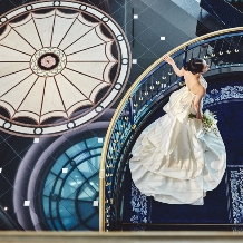 ウェスティンホテル東京のフェア画像