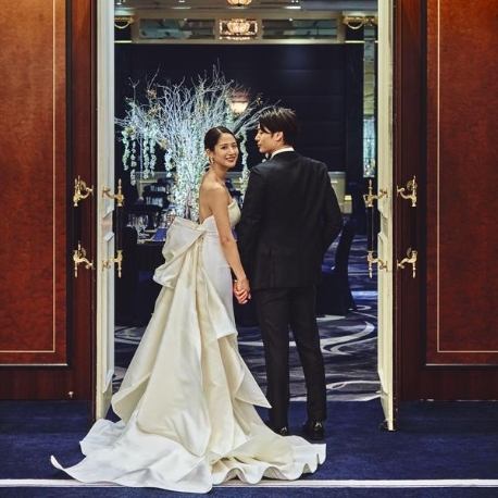 ウェスティンホテル東京：【Westinで贅沢体験】チャペル見学×ヨーロピアン＆スイーツ試食