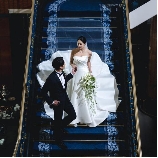 ウェスティンホテル東京のブライダルフェア画像