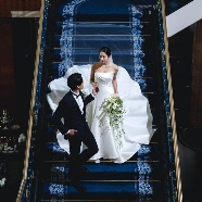 ウェスティンホテル東京：【空間美のこだわり】一日限りの会場デザイン見学×美食体験