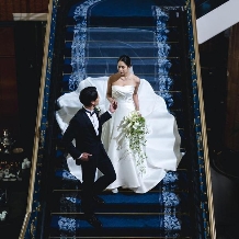 ウェスティンホテル東京のフェア画像