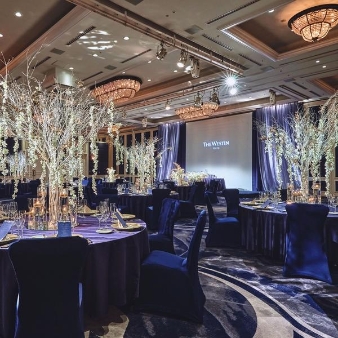 ウェスティンホテル東京のフェア画像