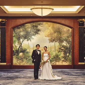 ウェスティンホテル東京のフェア画像