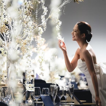 ウェスティンホテル東京のフェア画像