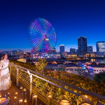横浜ベイホテル東急のフェア画像
