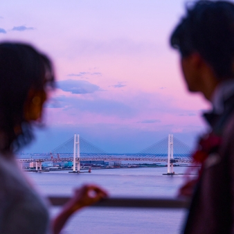 横浜ベイホテル東急：後日試食会へご招待【電話＆オンライン相談会】在宅＆スマホＯＫ