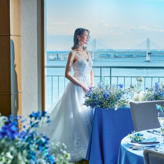 横浜ベイホテル東急のフェア画像