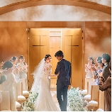 横浜ベイホテル東急のブライダルフェア画像