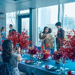 横浜ベイホテル東急のフェア画像