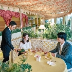 横浜ベイホテル東急のフェア画像