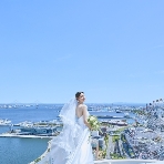 横浜ベイホテル東急のフェア画像