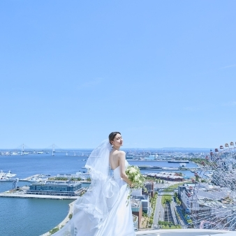 横浜ベイホテル東急のフェア画像