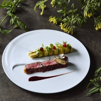 横浜ベイホテル東急のフェア画像